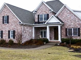 1110 Watkins Creek Dr, Franklin, TN 37067