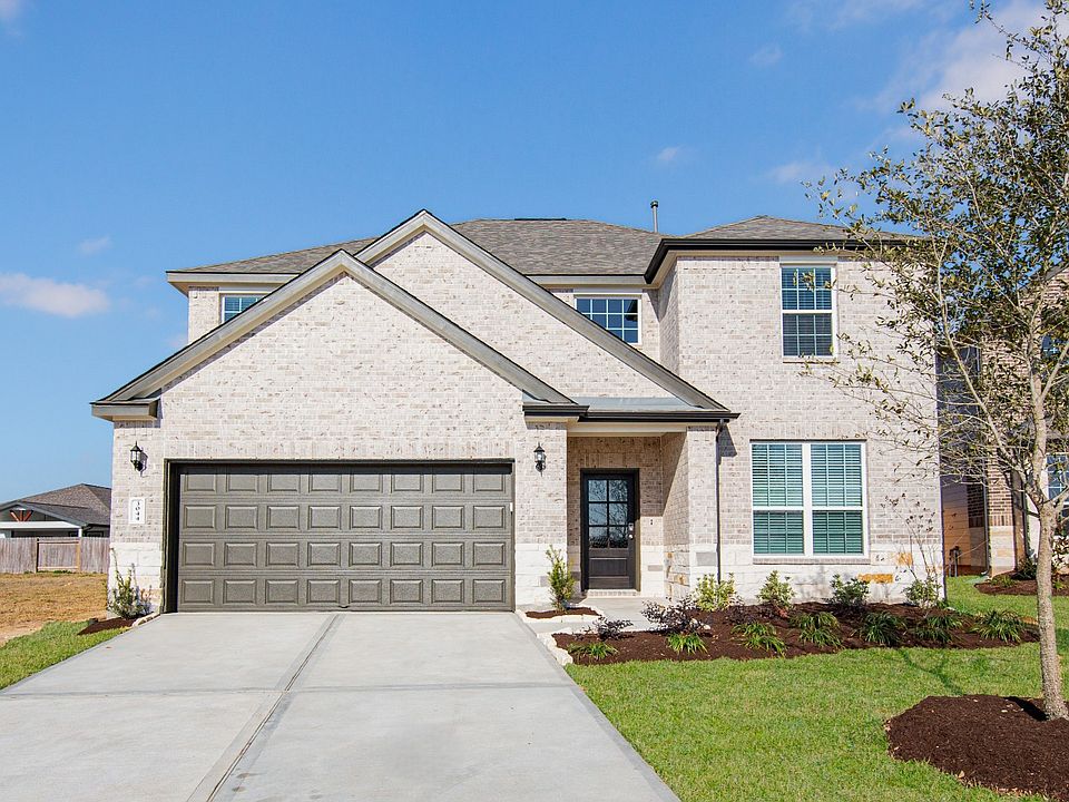 Elevation E