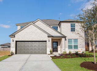 3044 Mistflower Trl, Brookshire, TX 77423