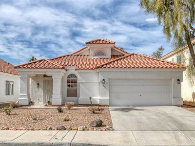239 Highgate St, Henderson, NV, 89074