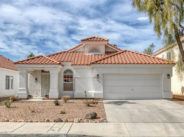 239 Highgate St, Henderson, NV 89074