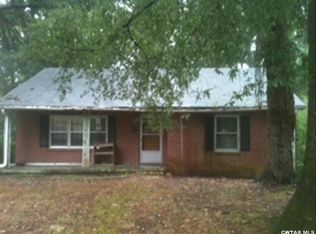 32 Prince Dr, Jackson, TN 38301