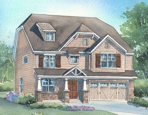 2530 FARM ACRES COURT-PK LOT
