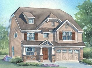 2530 Farm Acres Ct, Winston Salem, NC 27103