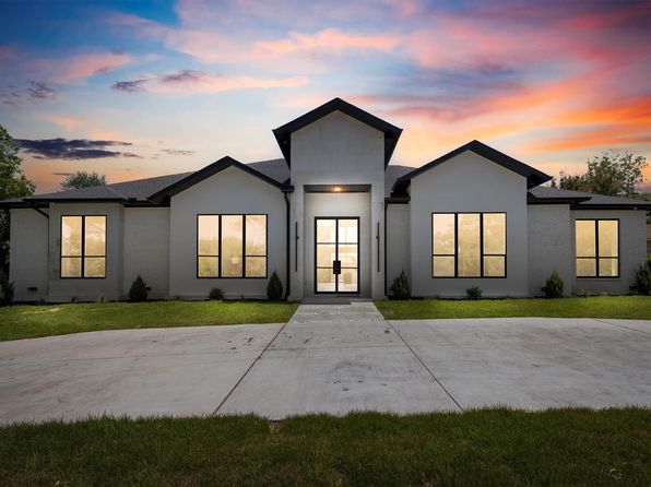 Home for Sale in North Dallas TX