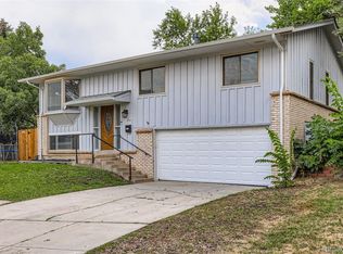 1477 S Wright St, Lakewood, CO 80228