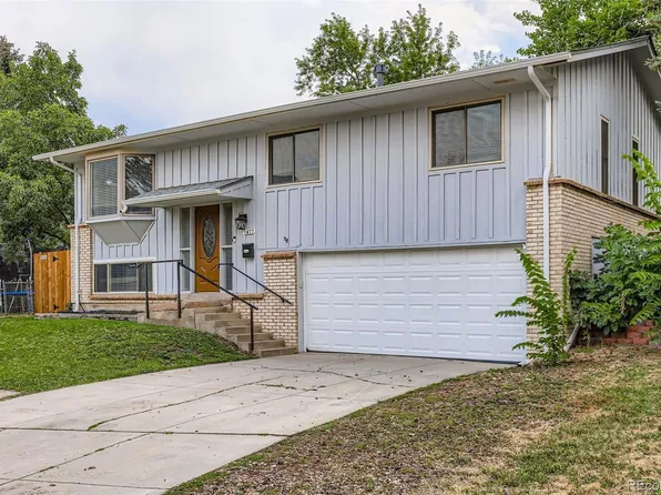 1477 S Wright Street, Lakewood, CO 80228