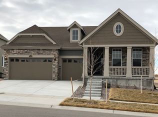 23044 E Piccolo Dr, Aurora, CO 80016