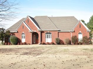 7206 Linnie Cv, Arlington, TN 38002