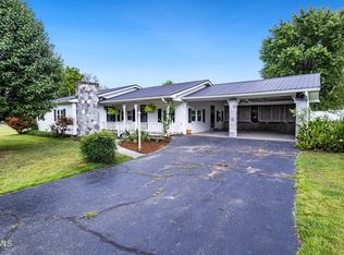 2342 Buckingham Rd, Greeneville, TN 37743