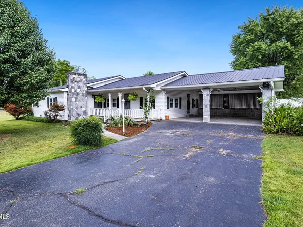 2342 Buckingham Rd, Greeneville, TN 37743