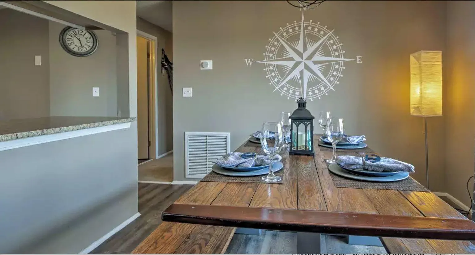 2 bed, 1000 sqft, $2,000 — Photo 4