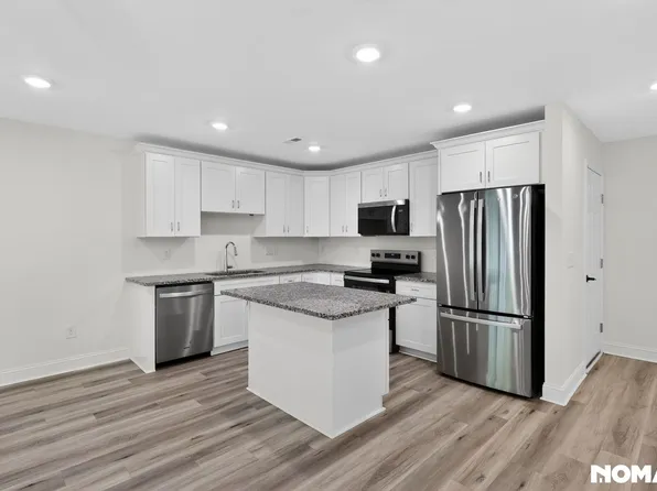 15824 S J Lawrence Rd, Charlotte, NC 28273