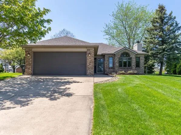 611 Fairview Ct, Columbia City, IN 46725