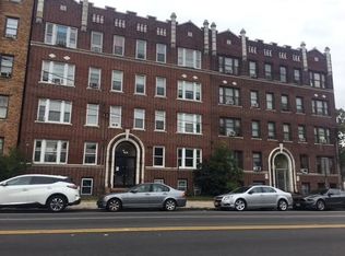 1861 Kennedy Blvd #404, Jersey City, NJ 07305