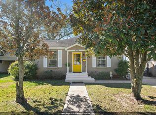 4724 Orchid St, Baton Rouge, LA 70808