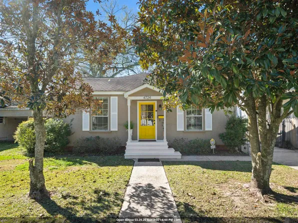 4724 Orchid St, Baton Rouge, LA 70808