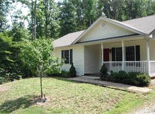 26327 Hill Rd, Ruther Glen, VA 22546