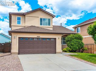 7685 Steward Ln, Colorado Springs, CO 80922