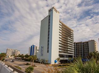 703 S Ocean Blvd, Myrtle Beach, SC 29577