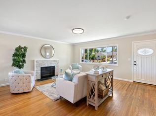 202 Westridge Dr, Santa Clara, CA 95050