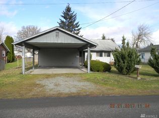418 Sterling St, Sedro Woolley, WA 98284