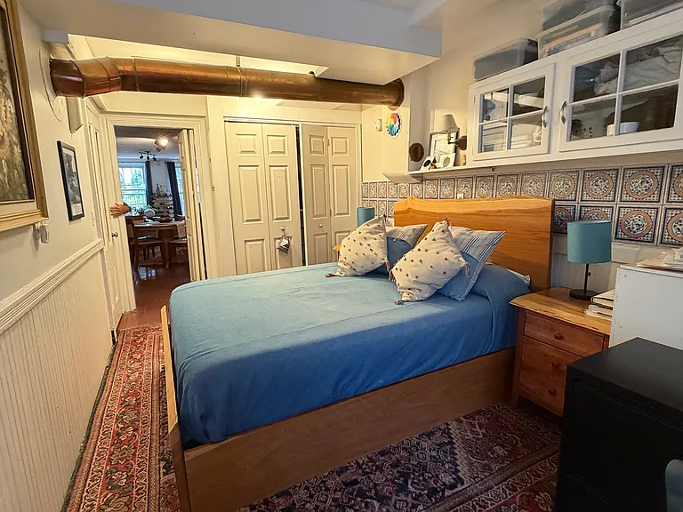 429 Beacon St #B — Photo 20