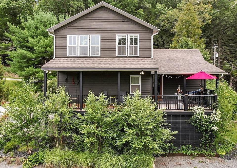 131 High Road, Pond Eddy, NY 12770 Zillow