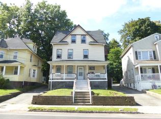 77 Abbett Ave FLOOR 3, Morristown, NJ 07960