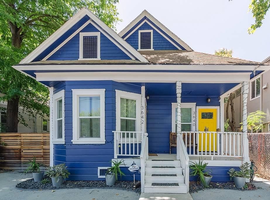 1st image of 3640 3rd Ave #1