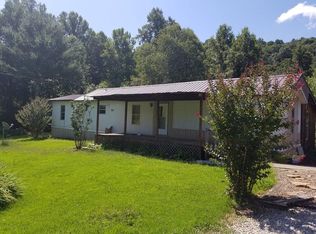 2539 Blaine Creek Rd, Louisa, KY 41230