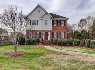 767 Newington Dr, Clemmons, NC 27012