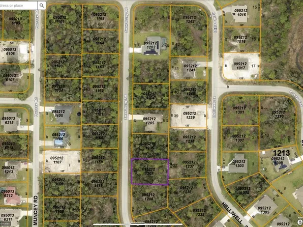 Swartburg Rd #7, North Pt, FL 34291