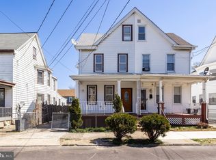 48 N 33rd St, Camden, NJ 08105