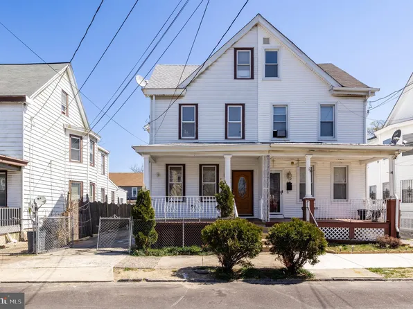 48 N 33rd St, Camden, NJ 08105