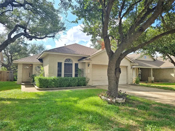 1407 Brighton Bend Ln, Cedar Park, TX 78613