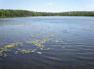 McCabe Rd #LOT 2, Lakewood, WI 54138