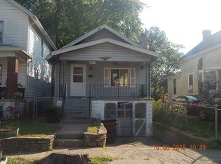 4522 Virginia Ave, Covington, KY