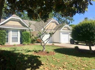 1228 Ambling Way Dr, Myrtle Beach, SC 29579