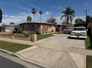 14372 Livingston St, Tustin, CA