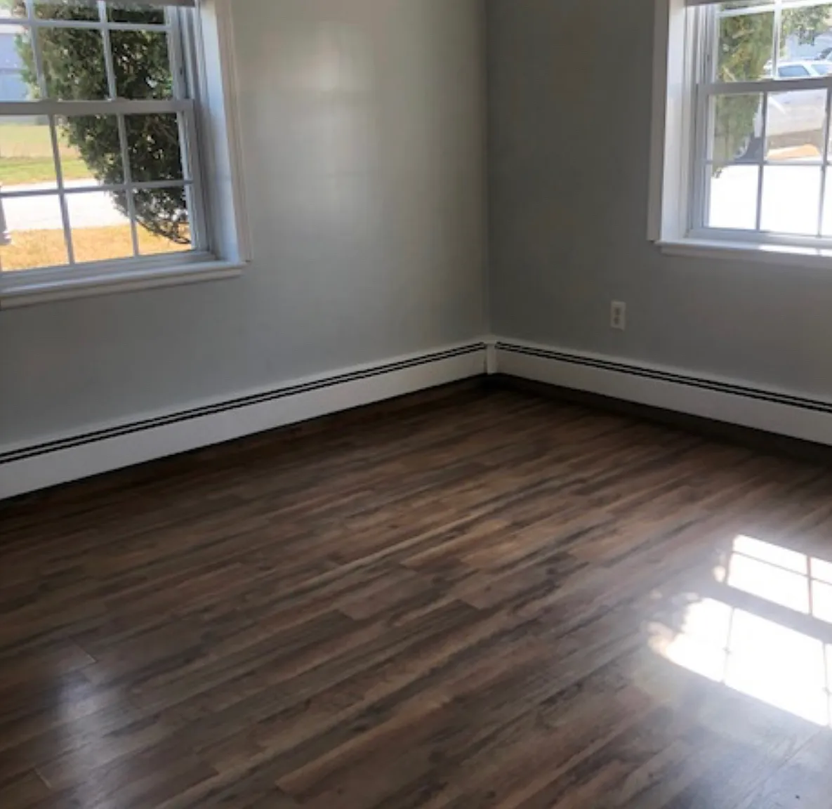 2 bed, 700 sqft, $1,950 — Photo 2