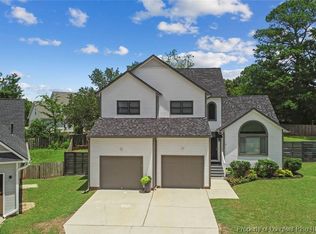 490 Dunloe Ct, Fayetteville, NC 28311