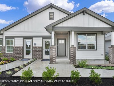 228 Greens Bayou Trl, Hutto, TX, 78634