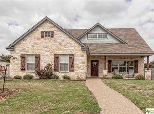 504 Hawkins Ct, Robinson, TX 76706