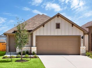 277 Bendecido Loop, Elgin, TX 78621