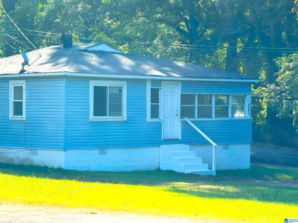5400 Bankhead Hwy, Adamsville, AL 35005