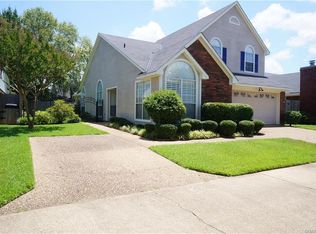 546 Red Baron Dr, Shreveport, LA 71115