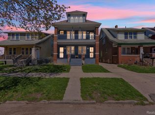 6732 Clifton St, Detroit, MI 48210