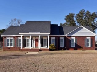 552 Fussell Rd, Leesburg, GA 31763