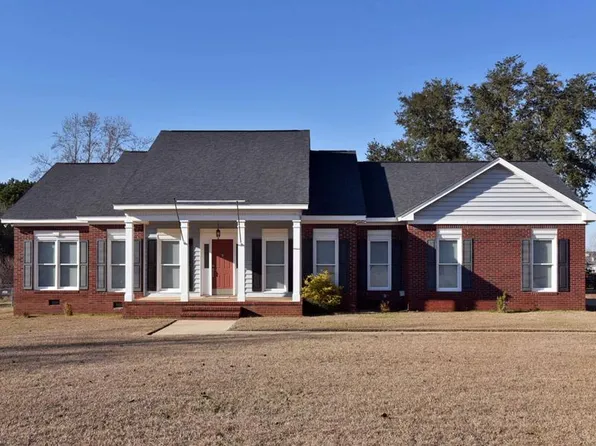 552 Fussell Rd, Leesburg, GA 31763